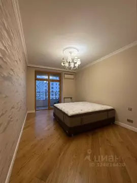 3-к кв. Москва просп. Маршала Жукова, 43К3 (117.3 м)