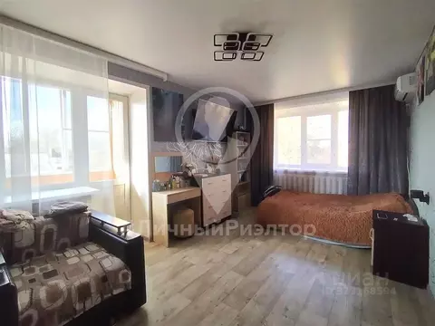 1-к кв. Рязанская область, Скопин Фабричная ул., 2/1 (31.8 м)