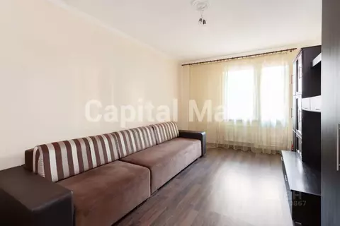 2-к кв. Москва Пятницкое ш., 21 (57.0 м)