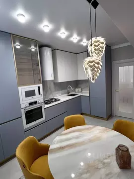 2-к кв. Чувашия, Чебоксары ул. Э.М. Юрьева, 4 (72.0 м)