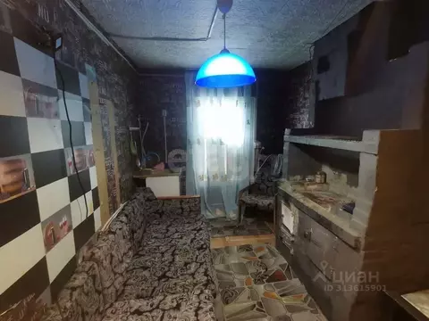 Дом в Свердловская область, Талица ул. 60 лет Октября, 23 (42 м)