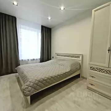 1-к кв. Курганская область, Курган ул. Коли Мяготина, 181 (39.0 м)