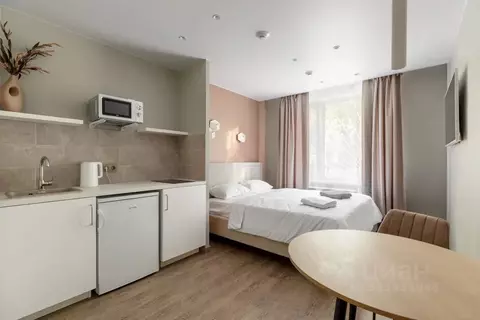 Студия Москва Севанская ул., 19К1 (15.0 м)