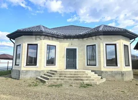 Дом в Адыгея, Майкоп городской округ, Гавердовский хут. ул. Пятницкая ...