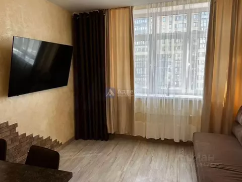 1-к кв. Тюменская область, Тюмень ул. Газовиков, 73к1 (46.0 м)