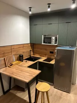 Студия Москва Новоостаповская ул., 7к1 (20.0 м)