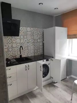 2-к кв. Челябинская область, Миасс Предзаводская пл., 5 (45.0 м)