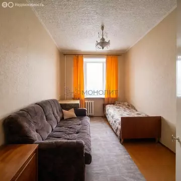 3-комнатная квартира: Йошкар-Ола, улица Хасанова, 7 (70.6 м)