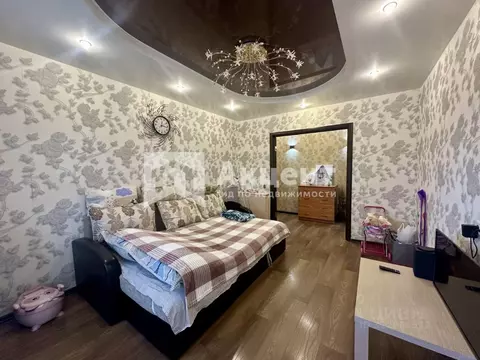 2-к кв. Ивановская область, Иваново Новая ул., 8 (46.5 м)