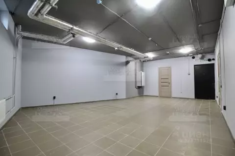 Помещение свободного назначения в Санкт-Петербург Большеохтинский ...