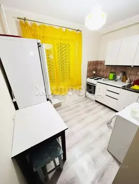 3-к кв. Томская область, Томск пер. Сергея Лазо, 2 (59.0 м)