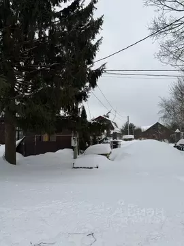 Участок в Москва Первомайское поселение, д. Фоминское, 15 (6.5 сот.)