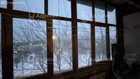 3-комнатная квартира: Волгоград, улица Панфёрова, 2 (65 м)