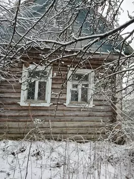 Дом в Новгородская область, Чудовский район, Трегубовское с/пос, д. ...