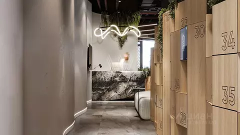 Офис в Москва Шмитовский проезд, 37С1 (437 м)