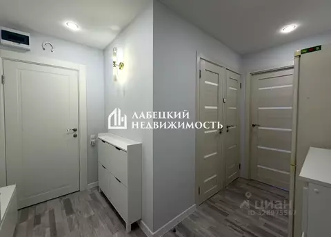 1-к кв. Москва Чертановская ул., 39К1 (36.5 м)