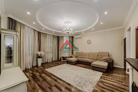 Дом в Краснодарский край, Краснодар Северный мкр, ул. Брестская, 63 ...