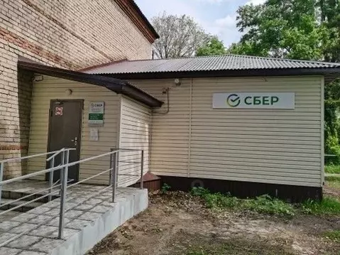 Офис в Воронежская область, Репьевский район, Краснолипьевское с/пос, ...