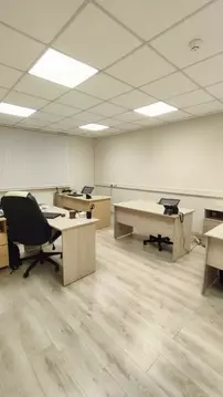 Офис в Москва ул. Пржевальского, 2 (55 м)