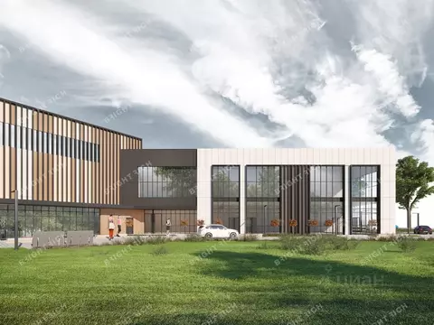 Офис в Санкт-Петербург, Санкт-Петербург, Красное Село ул. ...