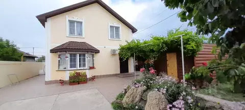 Дом в Краснодарский край, Анапа муниципальный округ, с. Витязево ул. ...