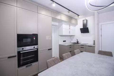 3-к кв. Алтайский край, Барнаул Парковая ул., 71 (73.0 м)