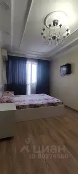 1-к кв. Крым, Симферополь ул. Севастопольская, 32 (36.0 м)