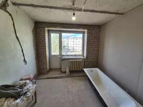 1-к кв. Архангельская область, Коряжма просп. Ленина, 32А (29.8 м)