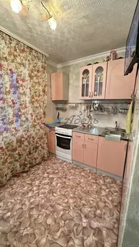 1-к кв. Красноярский край, Норильск Игарская ул., 10 (36.2 м)