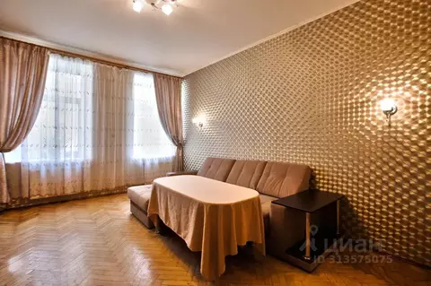 2-к кв. Санкт-Петербург ул. Лизы Чайкиной, 22 (50.0 м)