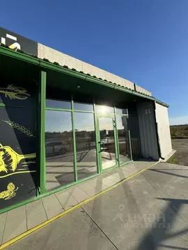 Офис в Краснодарский край, Темрюкский район, Старотитаровское с/пос, ...