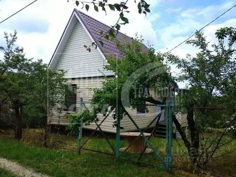 Дом в Воронежская область, Рамонский район, Березовское с/пос, Связист ...