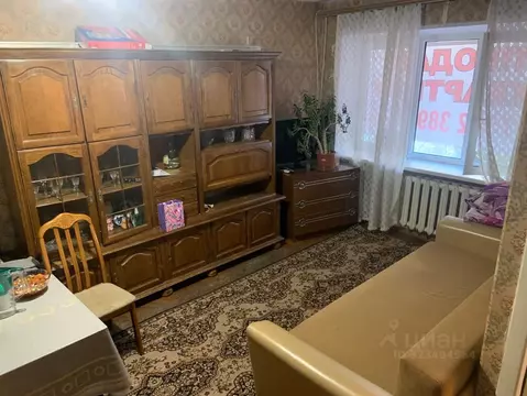 1-к кв. Волгоградская область, Волгоград Пражская ул., 13 (31.1 м)