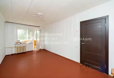1-к кв. Рязанская область, Рязань Московский р-н, ул. Великанова, 10к3 ...