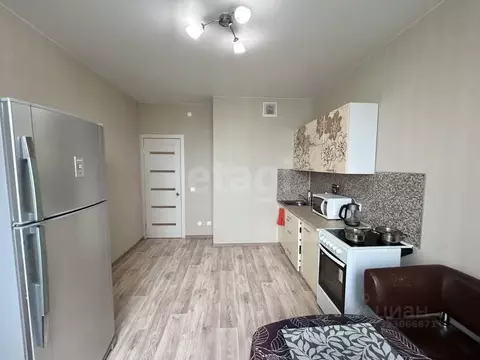 1-к кв. Удмуртия, Ижевск ул. Холмогорова, 15А (39.4 м)