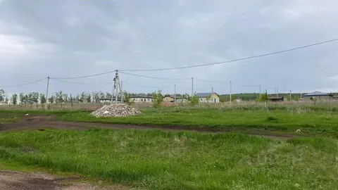 Участок в Башкортостан, Чишминский район, Лесной сельсовет, с. ...