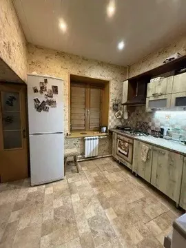 3-к кв. Московская область, Наро-Фоминск ул. В/Городок 3, 3 (70.5 м)