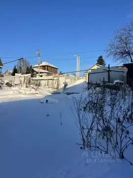 Участок в Свердловская область, Нижний Тагил Зеленая ул., 22 (8.0 ...