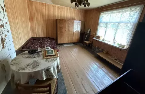 Дом в Московская область, Дмитровский муниципальный округ, пос. ...