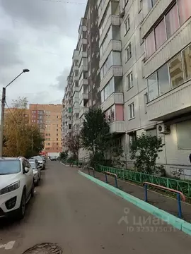 3-к кв. Красноярский край, Красноярск Северный мкр, ул. Урванцева, 16 ...