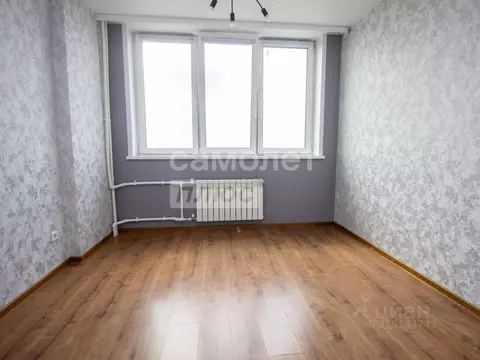 2-к кв. Ульяновская область, Ульяновск ул. Александра Невского, 2В ...