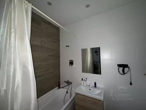 1-к кв. Волгоградская область, Волгоград Ангарская ул., 69В (37.0 м)