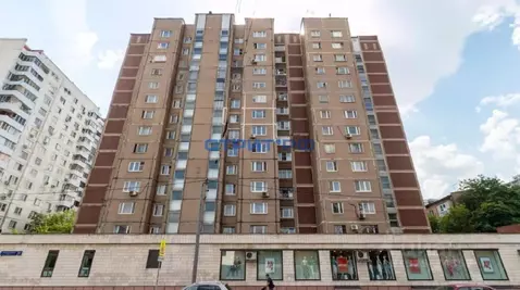 Торговая площадь в Москва Трифоновская ул., 12 (776 м)