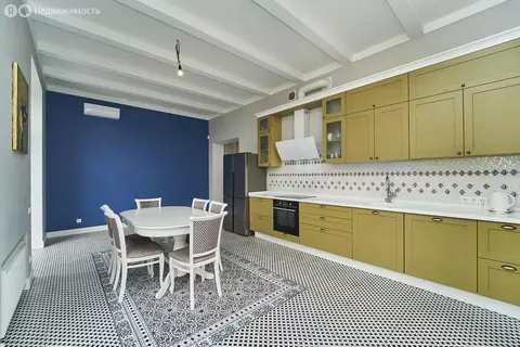 Дом в Краснодар, 3-й проезд Писателя Степанова, 13 (325 м)