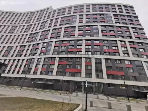 2-комнатная квартира: Мурино, Ручьёвский проспект, 4/26 (50.6 м)