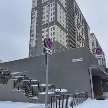 1-к кв. Самарская область, Самара ул. Стара-Загора, 240 (45.3 м)