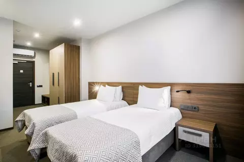 Комната Татарстан, Казань Краснококшайская ул., 187 (22.0 м)