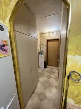 1-к кв. Мурманская область, Мурманск Северный проезд, 8 (32.0 м)