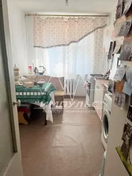 Квартира, 1 комната, 35 м