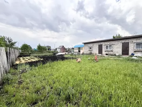 Участок в Башкортостан, Стерлитамакский район, Наумовский сельсовет, ...